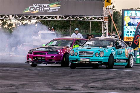 mega drift brasil.